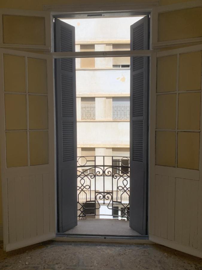 Dar Joury Tânger Exterior foto