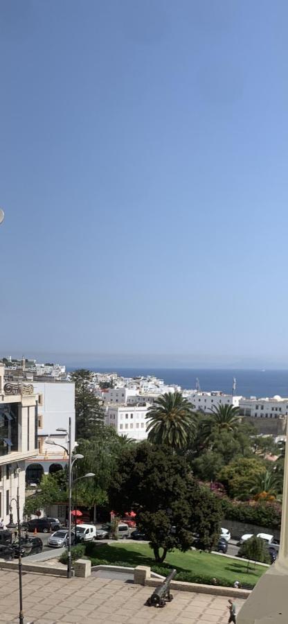 Dar Joury Tânger Exterior foto