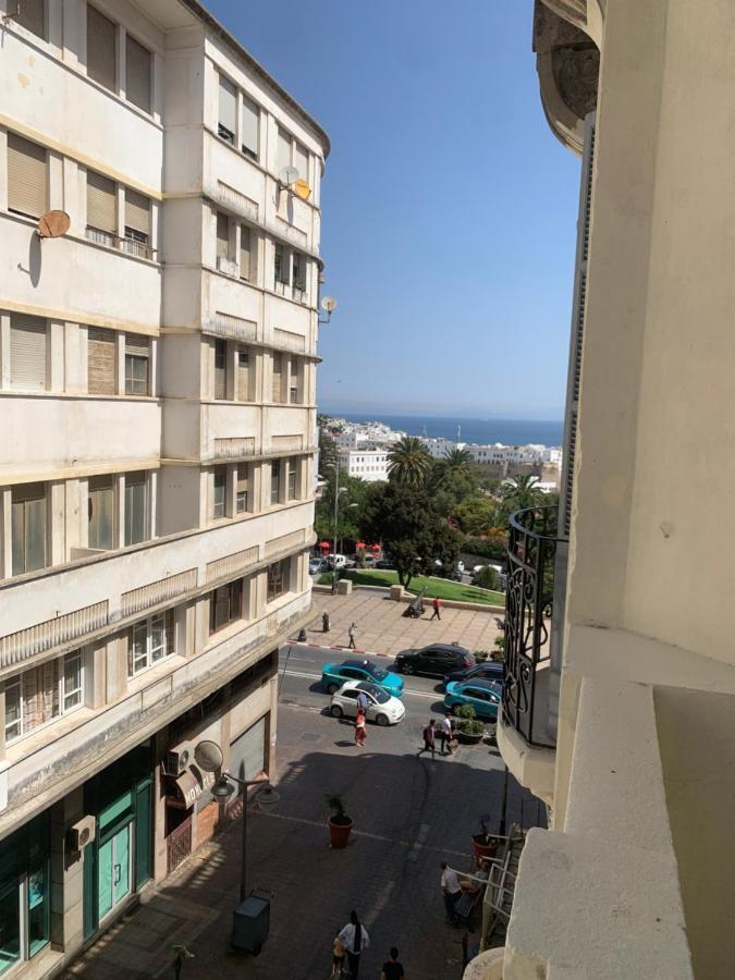 Dar Joury Tânger Exterior foto