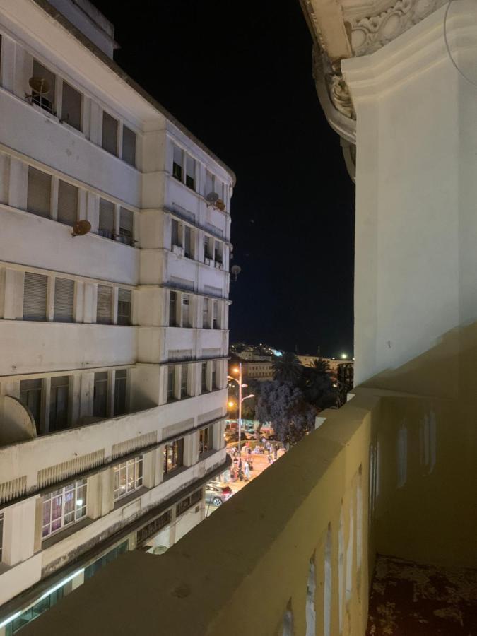 Dar Joury Tânger Exterior foto